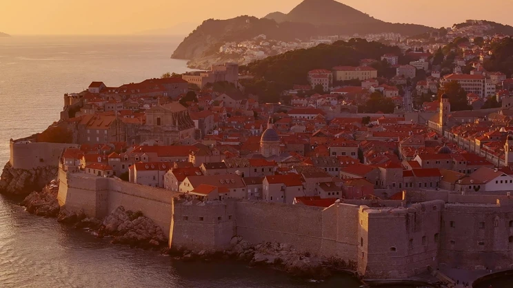 Hilton Imperial Dubrovnik